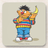 Dessous-de-verre Bananes d'Ernie (Devant)