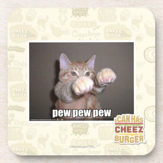 Dessous-de-verre Banc de banc de banc (Devant)