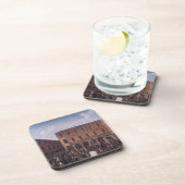 Dessous-de-verre Bancho del Giro dans le Rialto, Venise (Côté Droit)