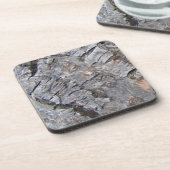 Dessous-de-verre Barre d'arbre (Côté gauche)