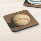Dessous-de-verre Base-ball (Côté gauche)