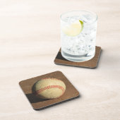 Dessous-de-verre Base-ball (Côté Droit)