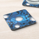 Dessous-de-verre Base-ball (Côté gauche)