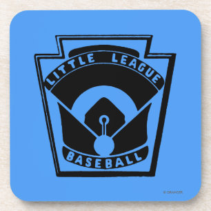 Dessous-de-verre Base-ball d'équipe de minimes