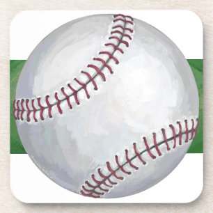 Dessous-de-verre Baseball