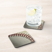 Dessous-de-verre Baseball (Côté Droit)