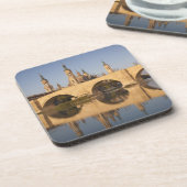 Dessous-de-verre Basilique de Nuestra Senora de Pilar (Côté gauche)