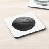 Dessous-de-verre Basket (Côté gauche)