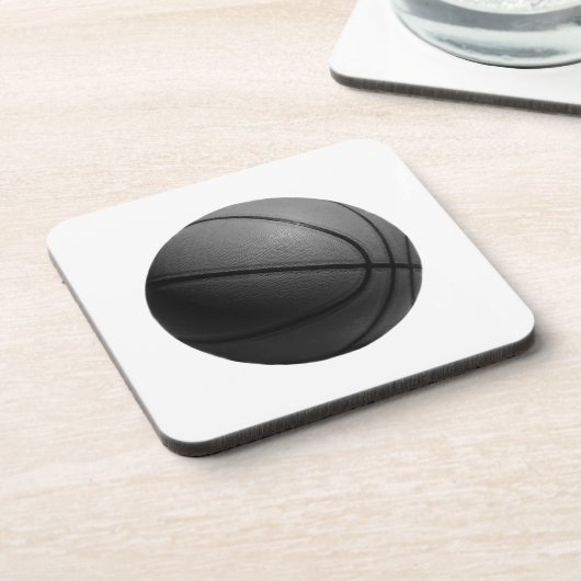 Dessous-de-verre Basket (Côté gauche)