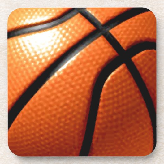 Dessous-de-verre Basket (Devant)