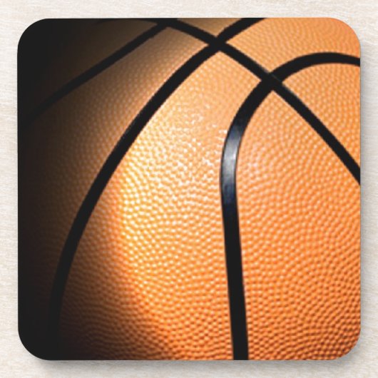 Dessous-de-verre Basket (Devant)