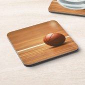 Dessous-de-verre Basket-ball (Côté gauche)