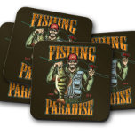 Dessous de verre basse de Paradise Fishing | Ensem<br><div class="desc">Dessous de verre basse de Paradise Fishing | Ensemble de Dessous de verre de basse - #basslures,  #basscoasters,  #violet,  #green,  #fish lurescorckcoaster,  #bassdrinkcoaster,  #dessous de verre,  #basscoaster,  #fish ingcoasters</div>