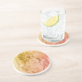 Dessous de verre Bassie (Côté)