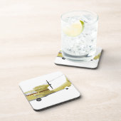 Dessous-de-verre Bataillon de construction de la République RC-3 (Côté Droit)