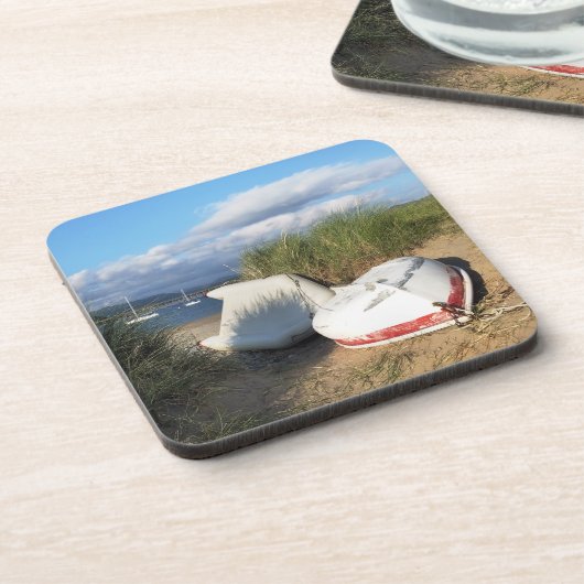 DESSOUS-DE-VERRE BATEAUX (Côté gauche)