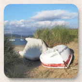 DESSOUS-DE-VERRE BATEAUX (Devant)