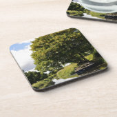 Dessous-de-verre Bateaux à canaux (Côté gauche)