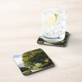 Dessous-de-verre Bateaux à canaux (Côté Droit)