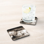 DESSOUS-DE-VERRE BATEAUX DE VIKING (Côté Droit)