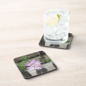 Dessous-de-verre Bath Dianthus (Côté Droit)
