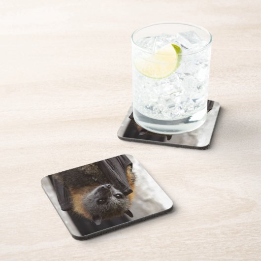 Dessous-de-verre Batte australienne (Côté Droit)