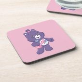 Dessous-de-verre Bear (Côté gauche)