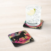 Dessous-de-verre Beau Cheval (Côté Droit)