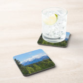 Dessous-de-verre Beau Denali (Côté Droit)