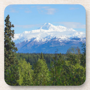 Dessous-de-verre Beau Denali