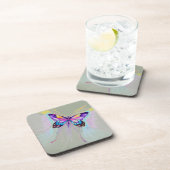 Dessous-de-verre Beau Papillon (Côté Droit)