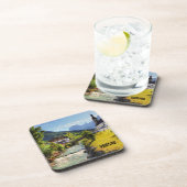 Dessous-de-verre Beau Ramsau (Côté Droit)