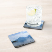 Dessous-de-verre Beauté de Teton (Côté Droit)