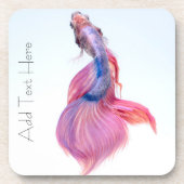 Dessous-de-verre Beautiful Colorful (Devant)