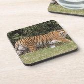 Dessous-de-verre Bedfordshire, Angleterre 2 (Côté gauche)