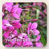 Dessous-de-verre Bee Nice (Devant)