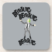 Dessous-de-verre Beetlejus Beetlejus Beetlejus (Devant)