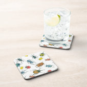 Dessous-de-verre Beetles (Côté Droit)