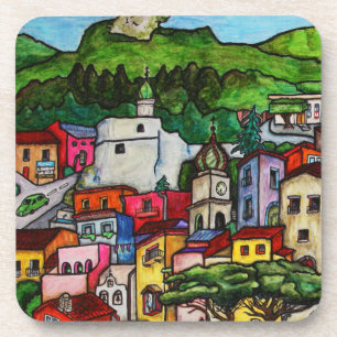 Dessous-de-verre Bella Guardia