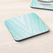 Dessous-de-verre Belle art abstrait (Côté gauche)