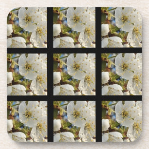 Dessous-de-verre Belle Grille Springflower