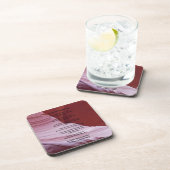 Dessous-de-verre Bénédiction Mariage Apache, Cadeau Anniversaire (Côté Droit)