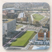 Dessous-de-verre Berlin (Devant)