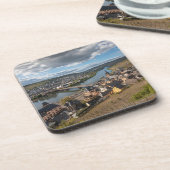 Dessous-de-verre Bernkastel-Kues (Côté gauche)