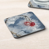 Dessous-de-verre Berry (Côté gauche)