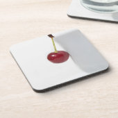 Dessous-de-verre Berry Red Cherry (Côté gauche)