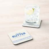 Dessous-de-verre Beurre (Côté Droit)