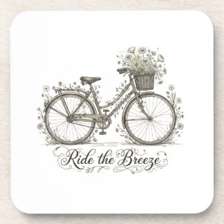 Dessous-de-verre Beverage Coaster - Mariage parfait Favoriser
