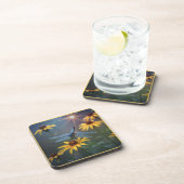 Dessous-de-verre Beverage de libellule (Côté Droit)