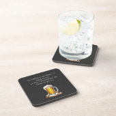 Dessous-de-verre Bières (Côté Droit)
